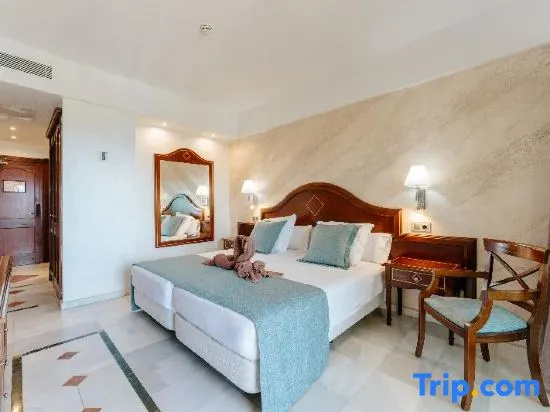 Hotel R2 Río Calma Spa Wellness & Conference - Chambres