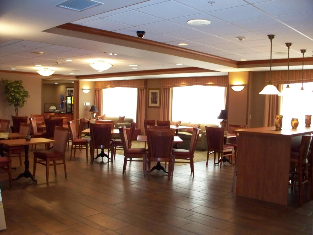 Hotel photo 13