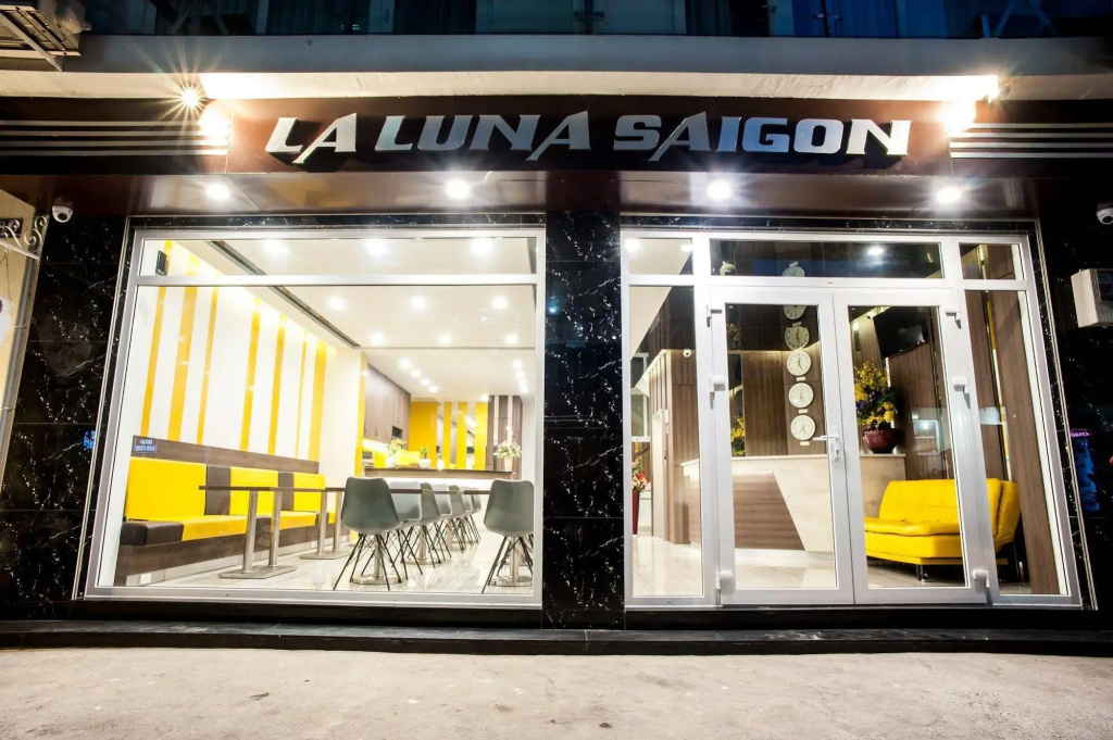 LaLuna Saigon