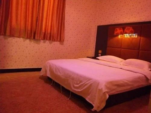 Di Hang Business Airport Hotel - Général