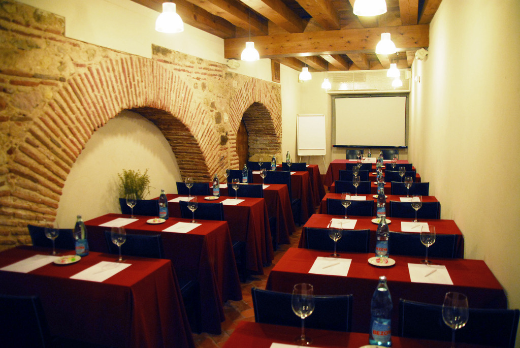 Hotel Spa La Casa Mudéjar - Général