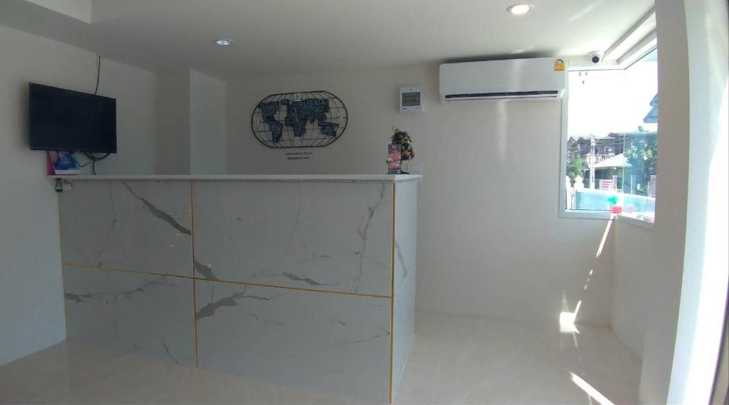 RoomQuest Suvarnabhumi Ladkrabang 42