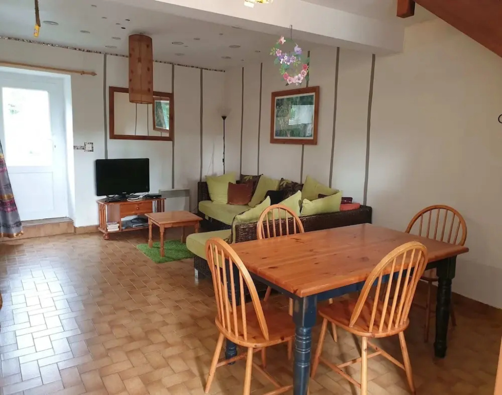 Voir la photo 4 — House in Cotentin Near Barneville-carteret