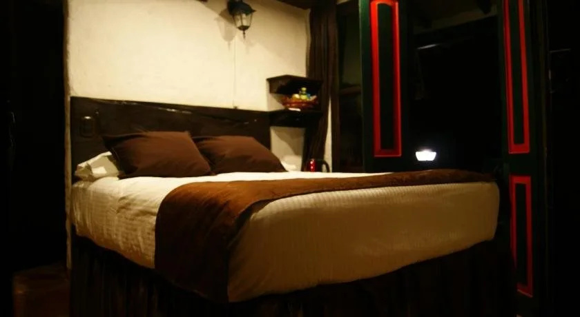 Hotel photo 18