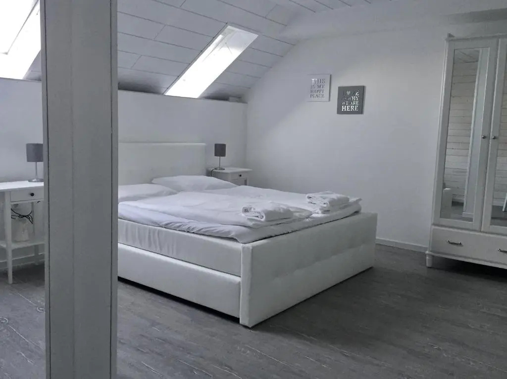 Landhotel Baumanns Hof - Chambres