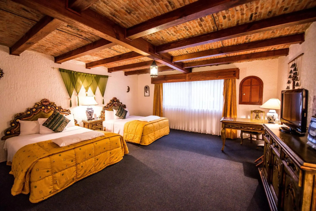 Hotel photo 7
