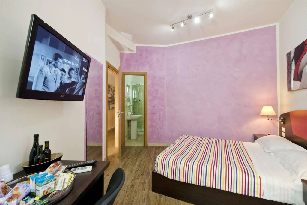 Hotel photo 9