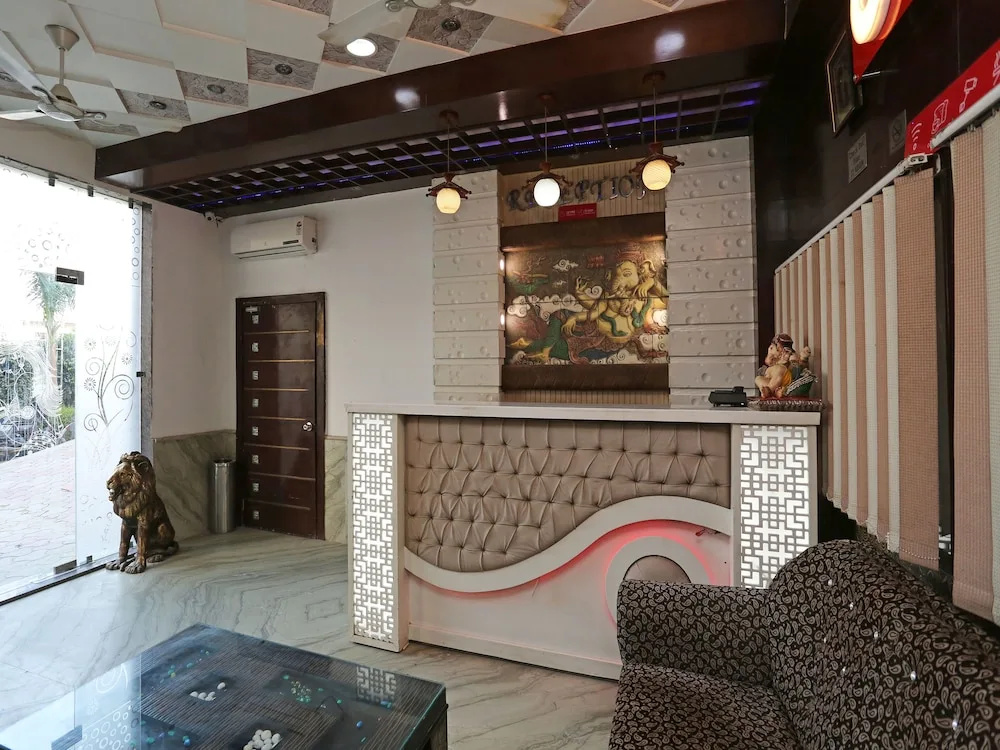 Hotel photo 8