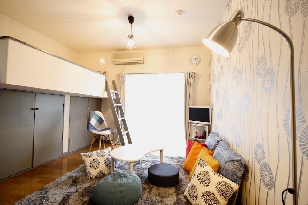 Haruyoshi apartment 1-102 사진 12