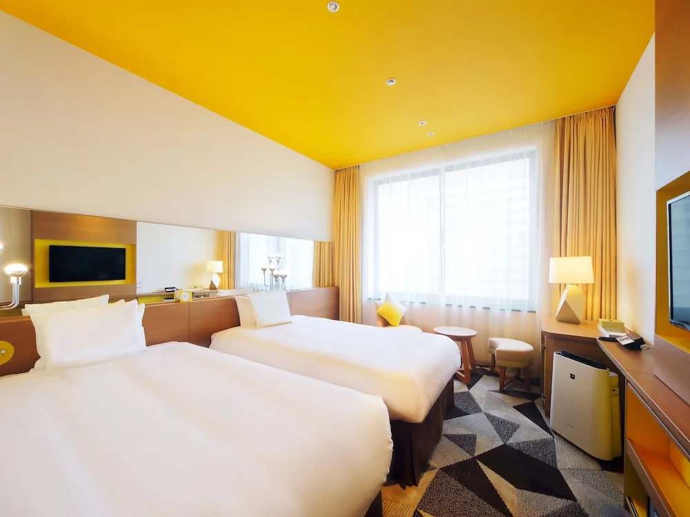 Hotel Universal Port Vita 사진 1