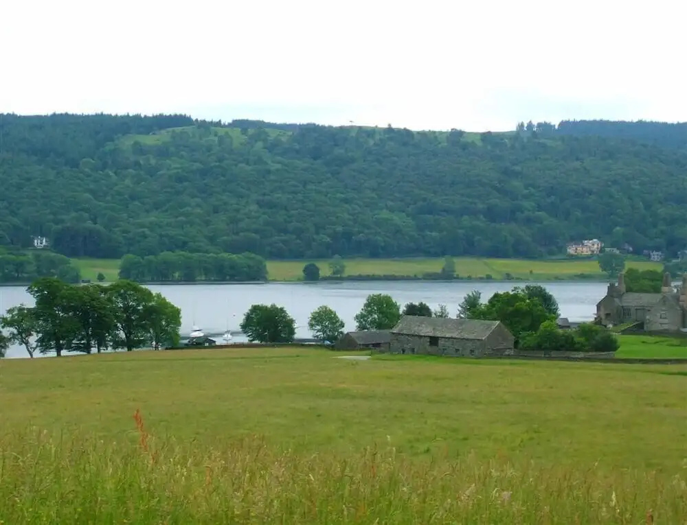 Cottage