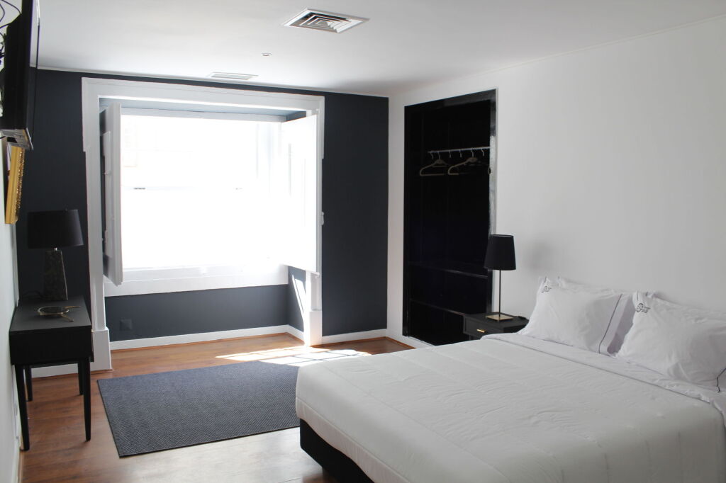 Largo da Sé Guest House by null