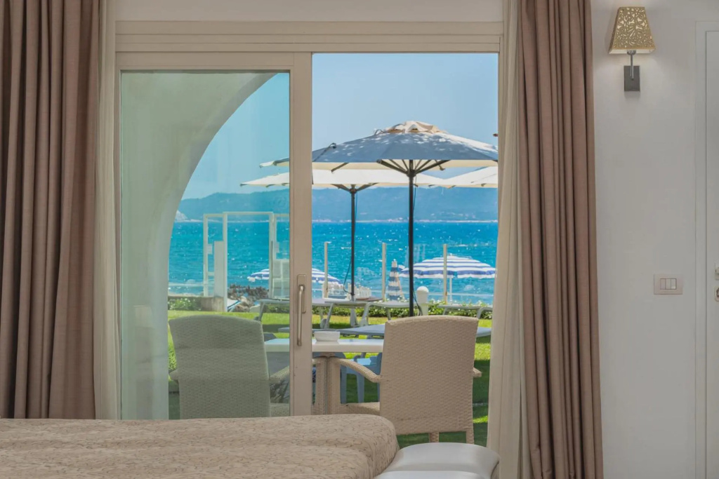 The Pelican Beach Resort & SPA - Adults Only - Général
