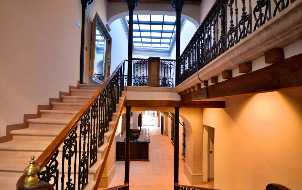 Hotel Madero - Général