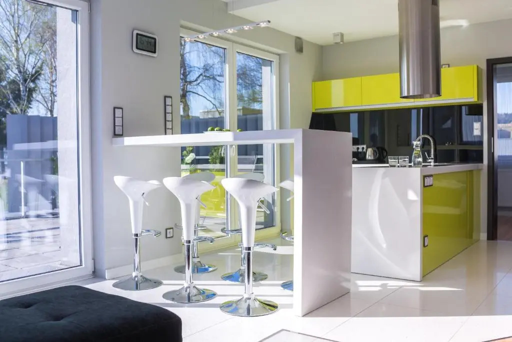 Lemon Resort Spa - Chambres