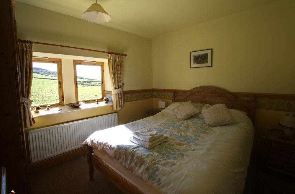The Hare and Hounds Country Inn - Général
