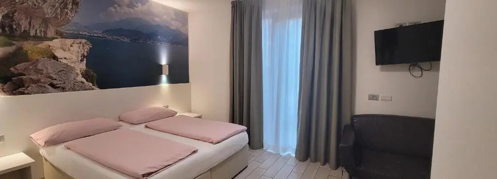 Agriturismo Vin e Amor - Chambres