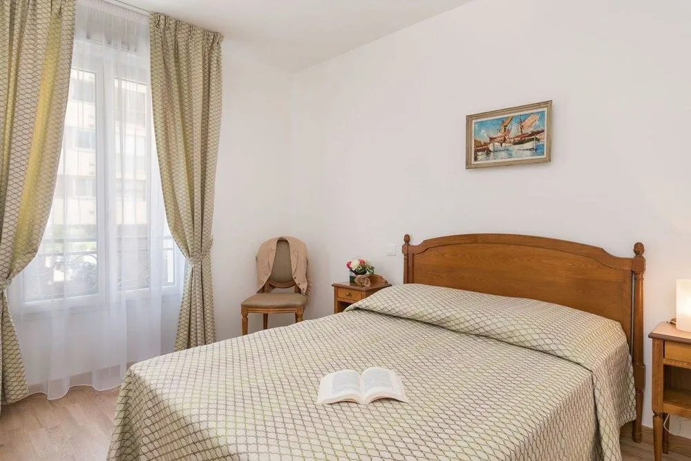 Voir la photo 3 — Villa Médicis Puteaux