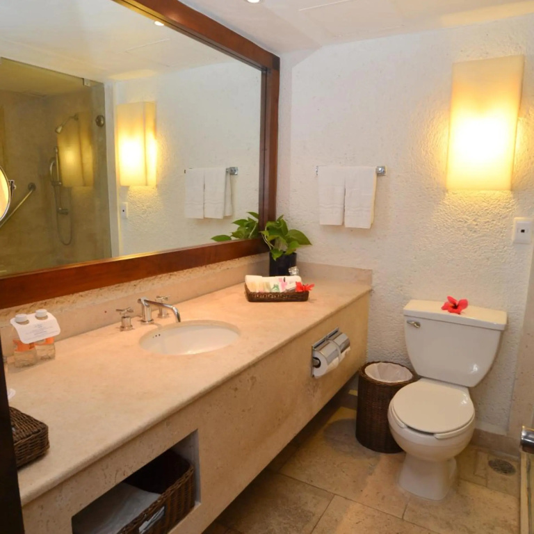 Las Brisas Ixtapa - Général
