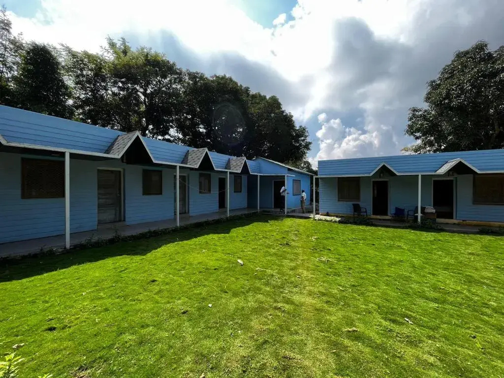 The Village Resort
