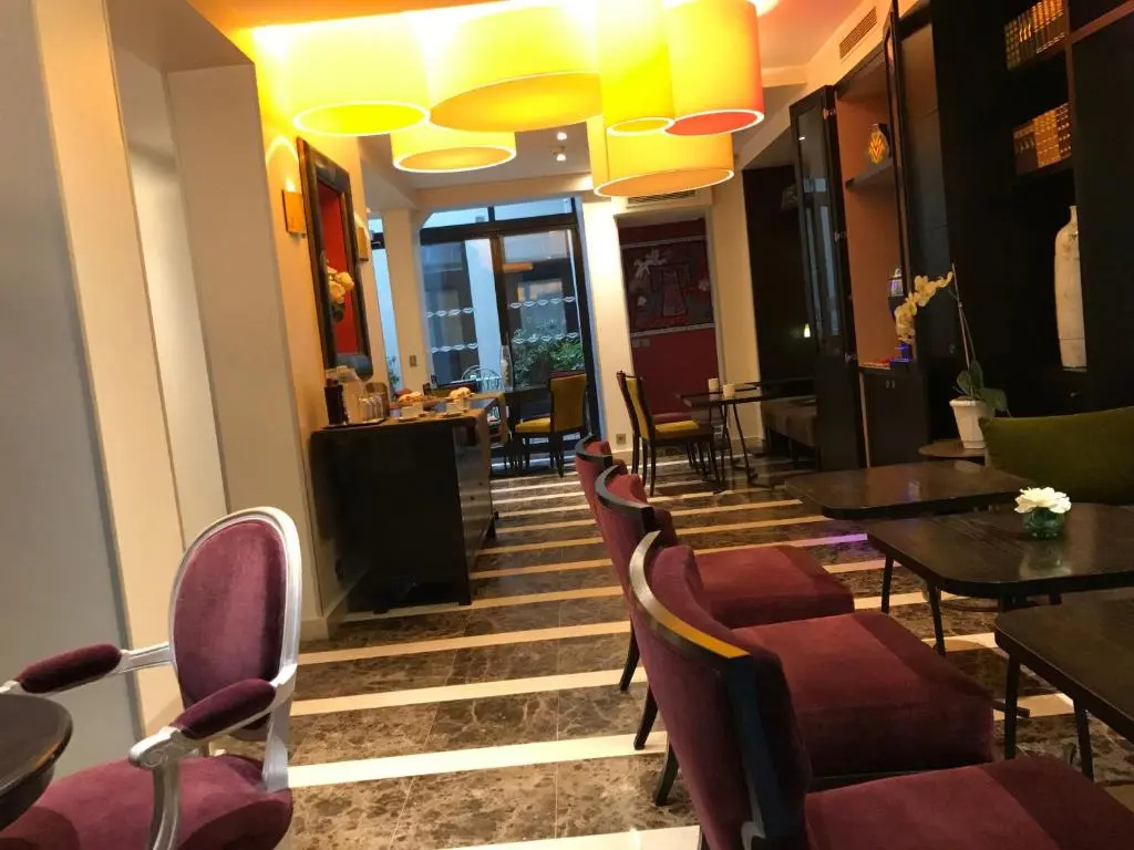 Hotel photo 23