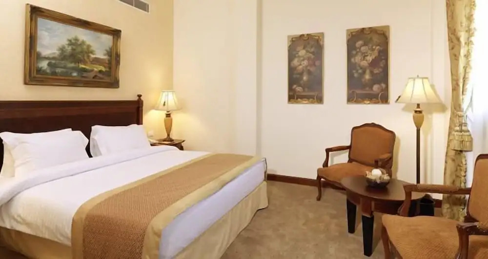 Le Patio Boutique Hotel - фото 6