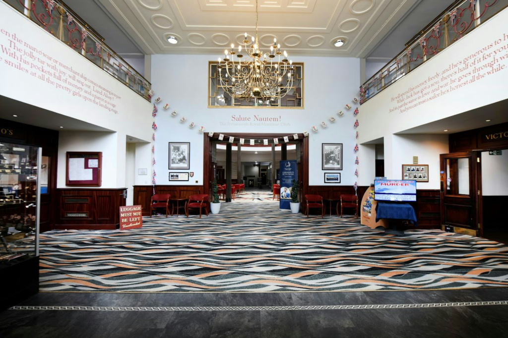 Royal Maritime Hotel, BW Signature Collection - Général