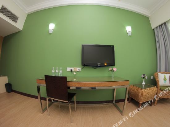 Tang Dynasty Park Hotel