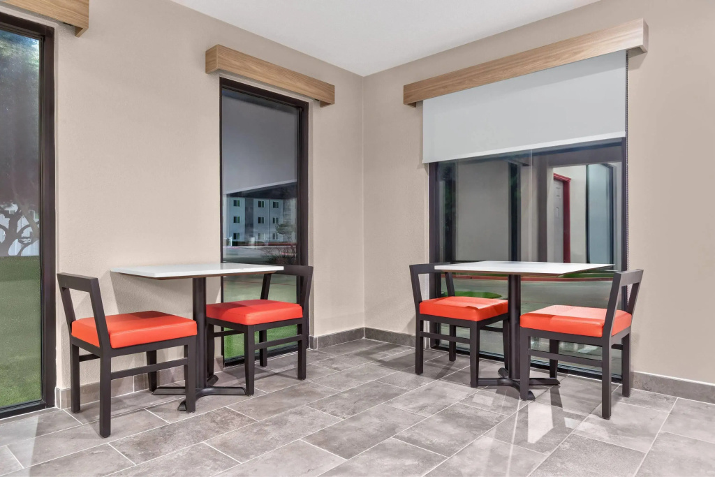 Hawthorn Extended Stay by Wyndham DFW Airport North - Général