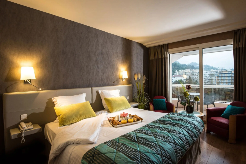 Hotel Riva Art & Spa - Général