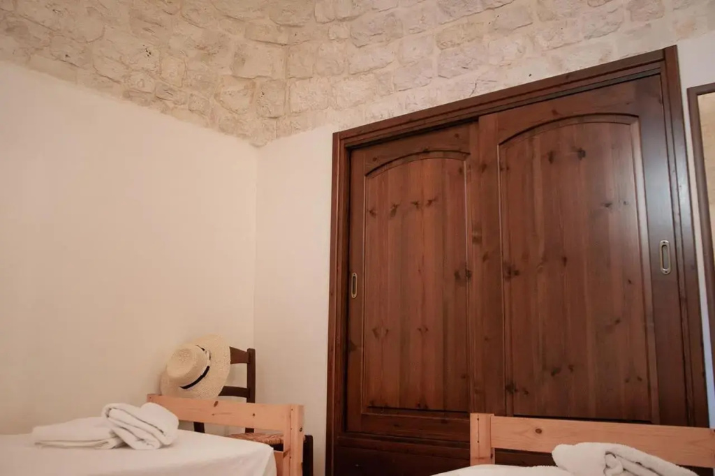 Trullo Mimmo - фото 25
