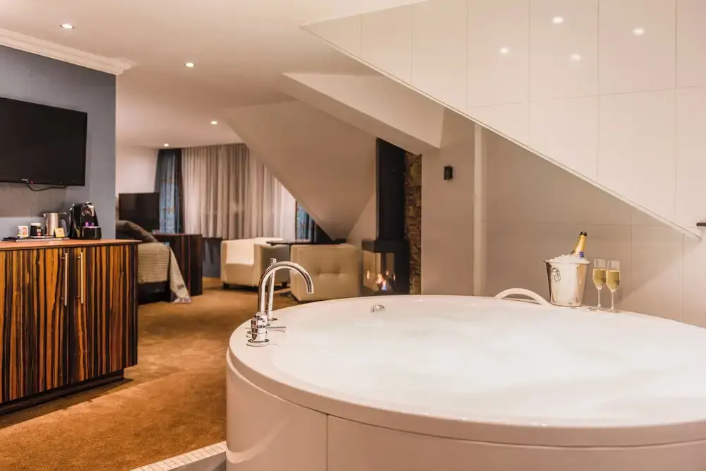 Van Der Valk Hotel Emmen - Général