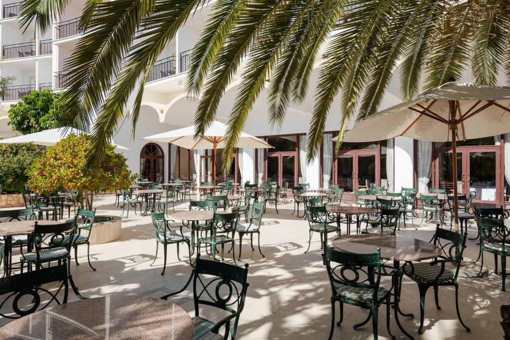 Penina Hotel & Golf Resort - Général
