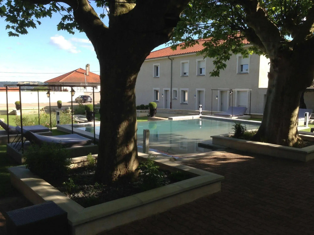 Domaine Des 7 Fontaines - Général