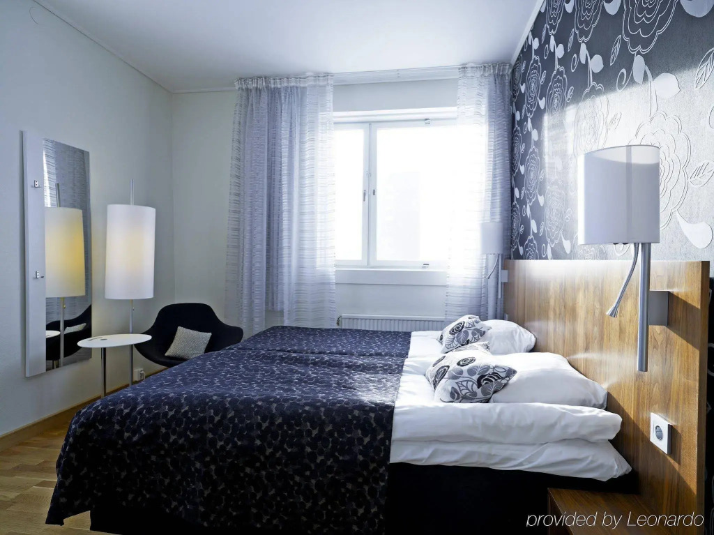 Scandic Ferrum — фото 6