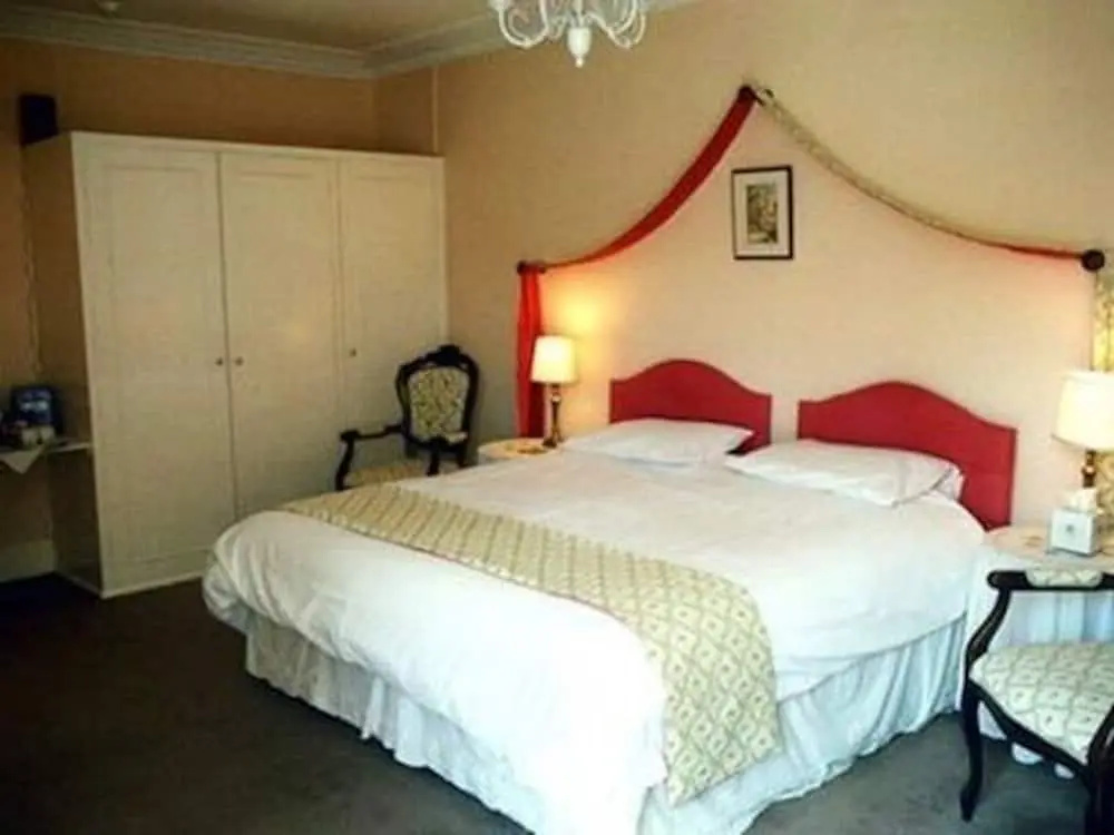 Hotel photo 8