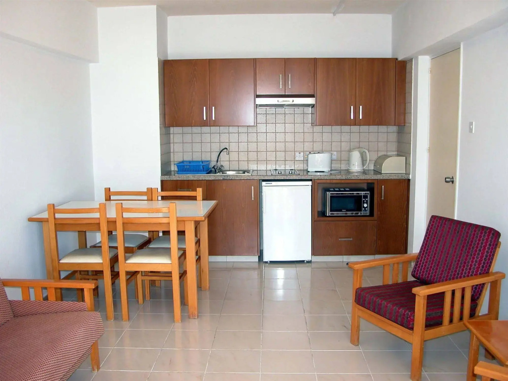 Alva Hotel Apartments - Général