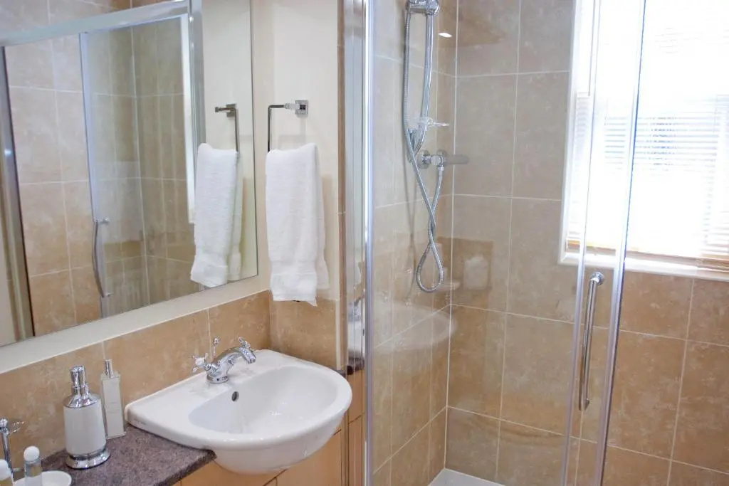 Cotford Hotel - Chambres