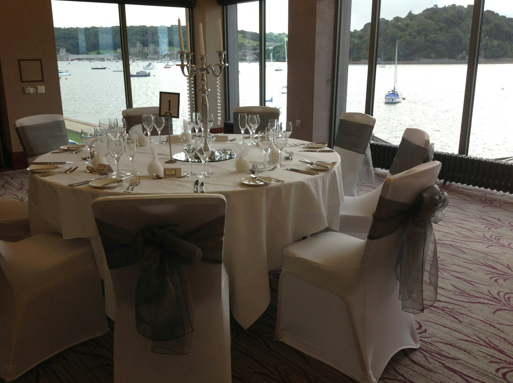 Quay Hotel and Spa - Général