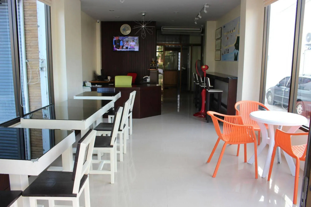 Hotel photo 16
