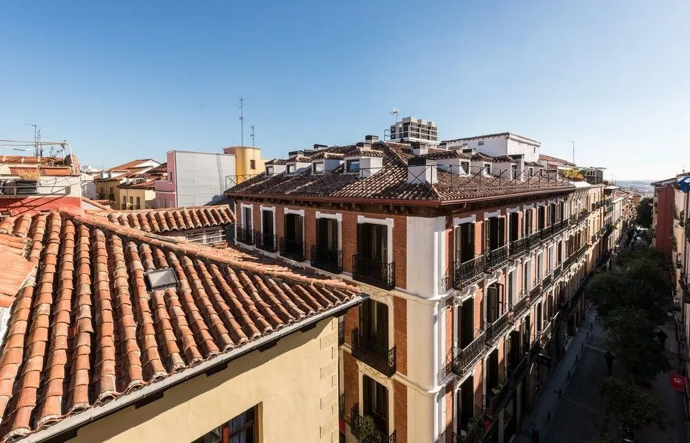 Duque de Alba City Center