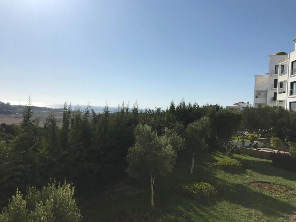 Un petit coin de paradis à Assilah+ piscine + WIFI