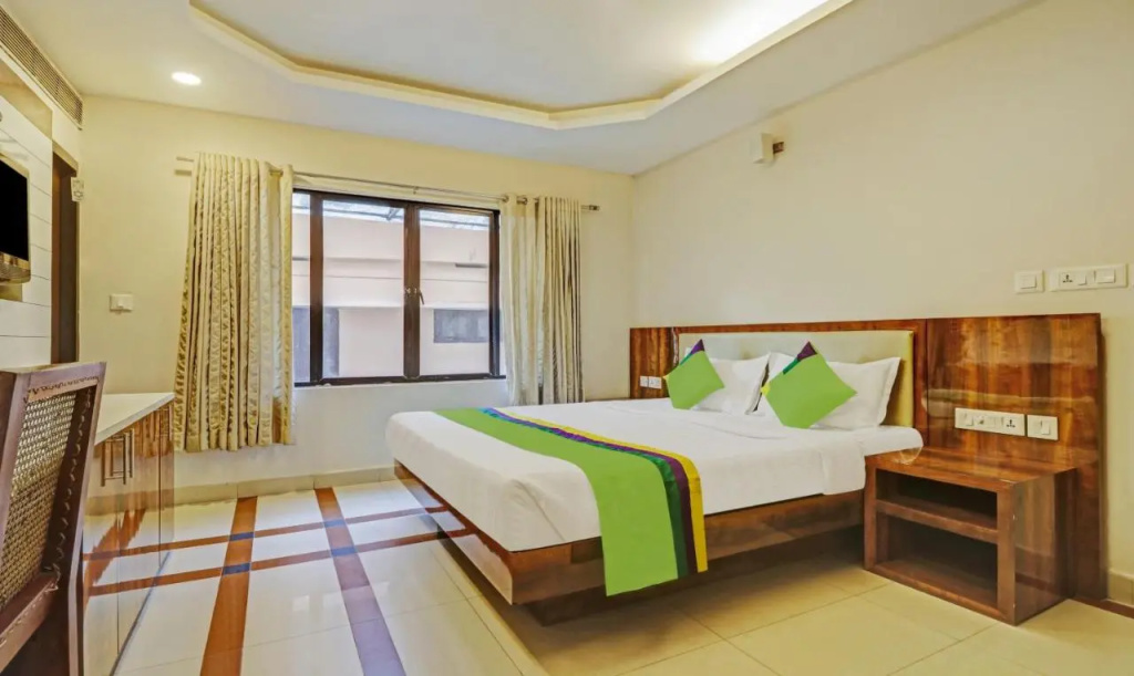 Hotel photo 19