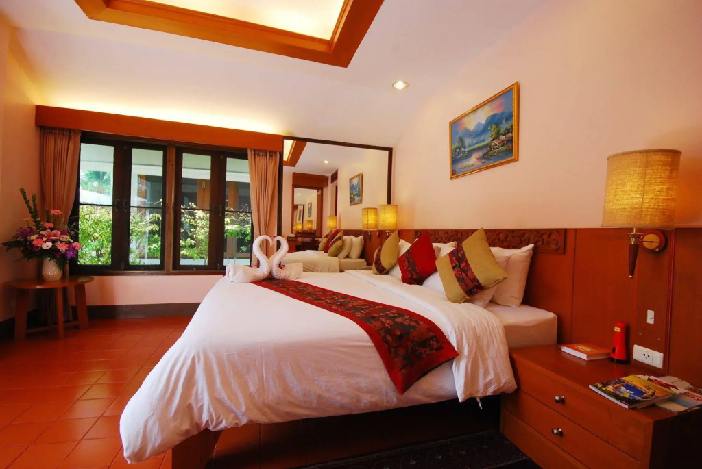 The Privacy Beach Resort & Spa - Général