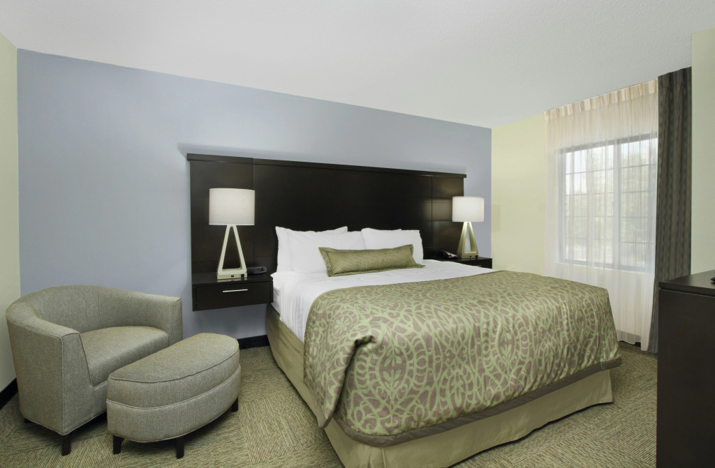Staybridge Suites Tysons - McLean by IHG - Général
