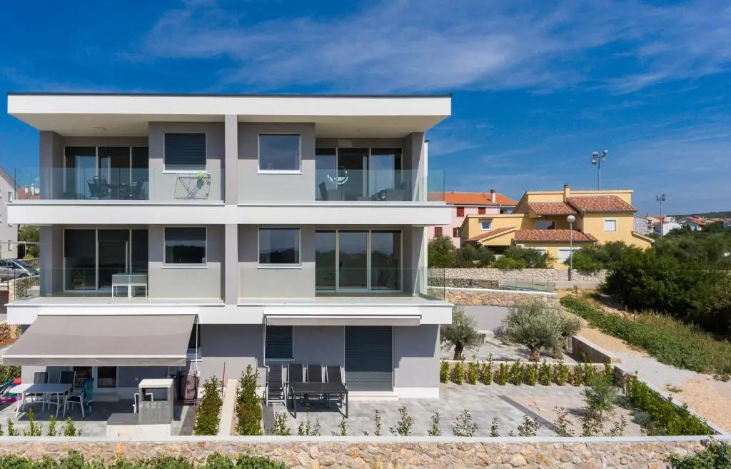 Apartment Marinela