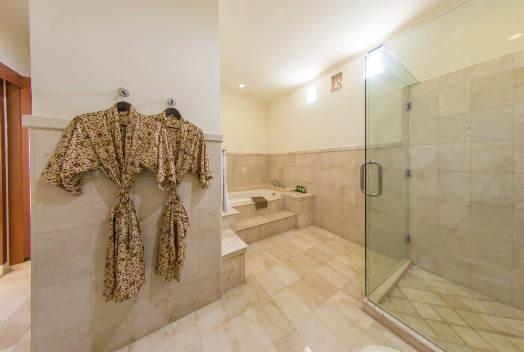 Asri Jewel Villas & Spa - Général