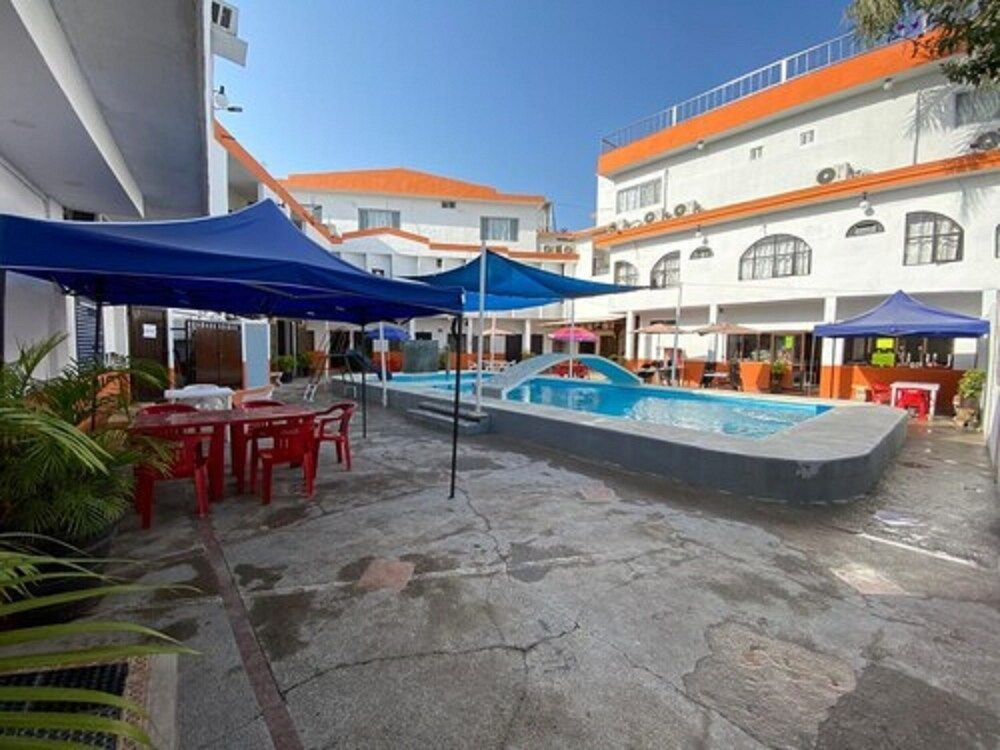 Hotel photo 21