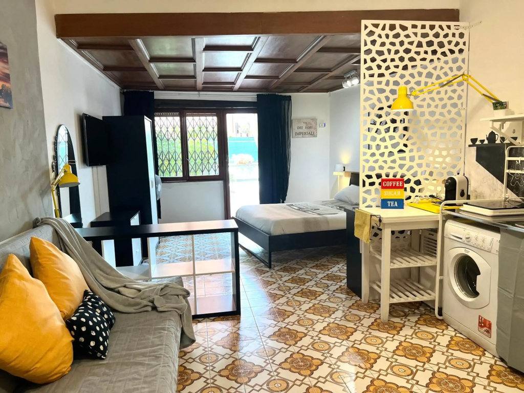 Hotel photo 6