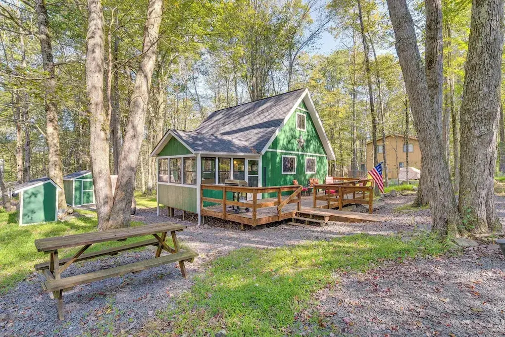 Featured on Hgtv! Visit My Lottery Dream Home!